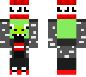 bad piggie