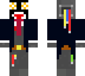 balistic copmuter boi