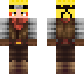 barrito cawboy