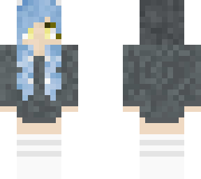 basic oc ( b4 returning )
