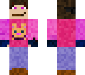 basic skin for girls