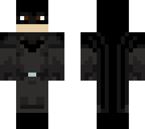 batman (robert pattinson)
