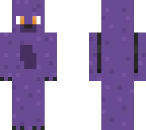 batty the bat