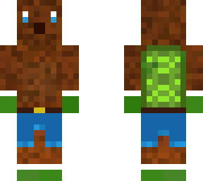 bear turle [updated]