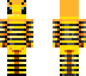 bee-boy fixed