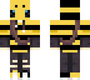bee mask