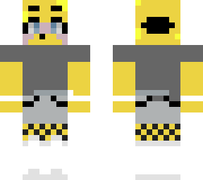 bee outfit 2