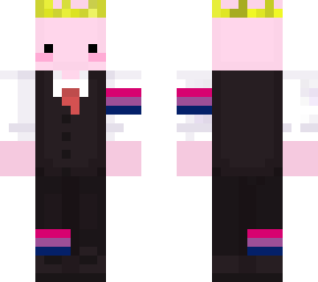bi axolotl