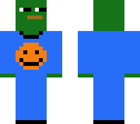 big booty | Minecraft Skins