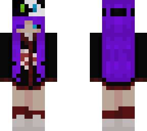 bijuu dama