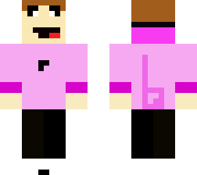 birdyahs own skin