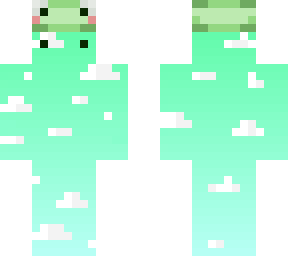 blob