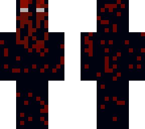 blood monster