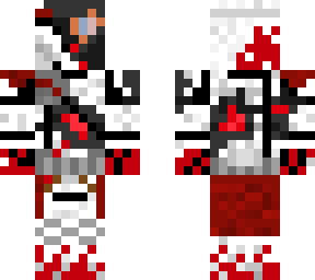 bloody bacara