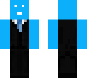 blue boy