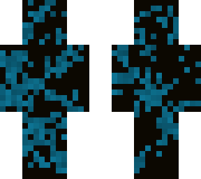 blue crimson corruption