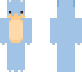 blue dragon