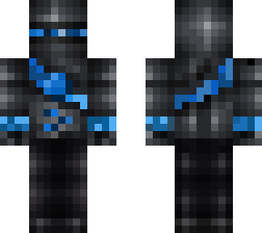 blue snake eyes