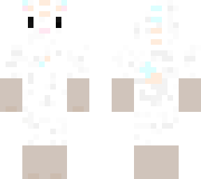 boots the loser but in minecraft