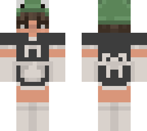 boy maid