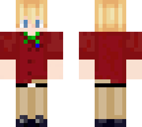 brother's skin