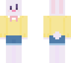 bunny bunny