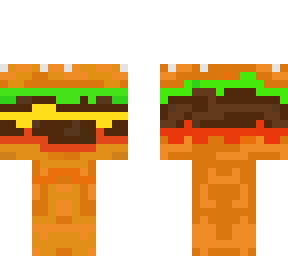 burger 2.0