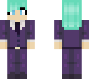 business girl