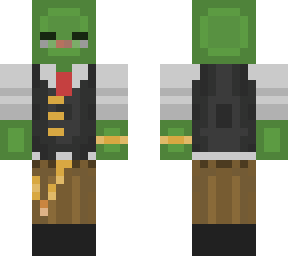 c! charlie slimesicle