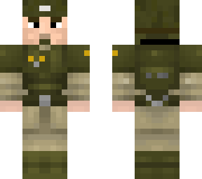 cadian guard