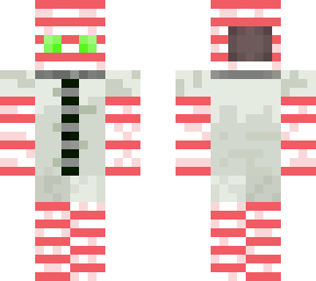 candy bot