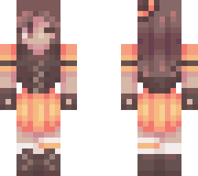 candy-corn conquerer