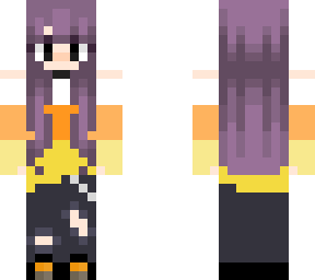 candy corn hoodie