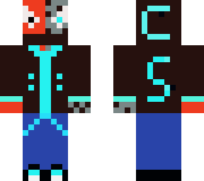 captain squid
