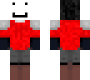 censital armor skin