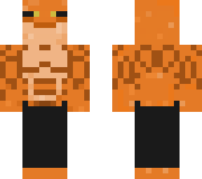 chad frog (color)