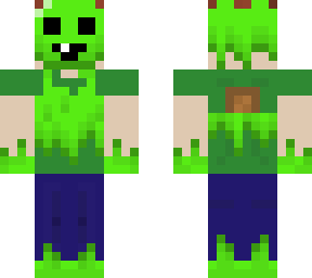 charlie slimecicle