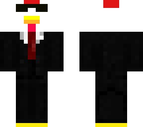 chicken agent
