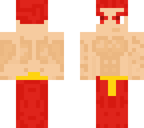 chico inifugo # 2