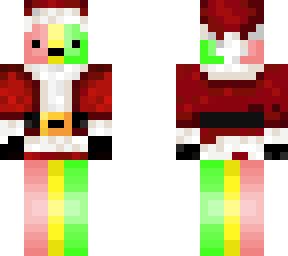 chifruit santa