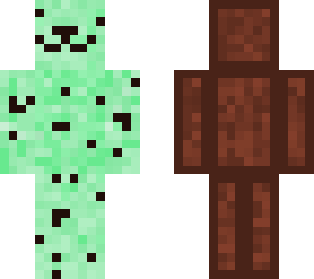 choco menta