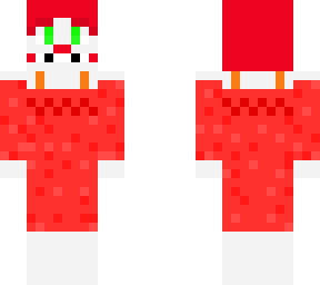 circus baby (i tried my best on it)