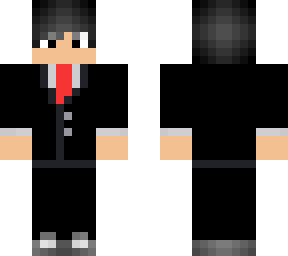 classic tuxedo