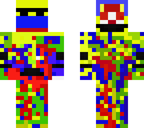 clown