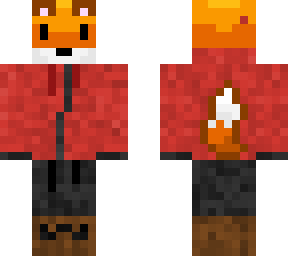 cold fox