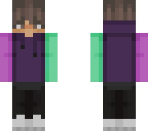 color block