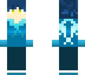 concept skin: allay lan