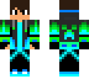 cool boy