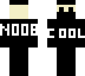 cool noob