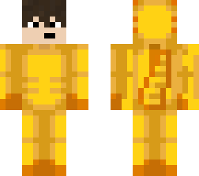 cool skin pog